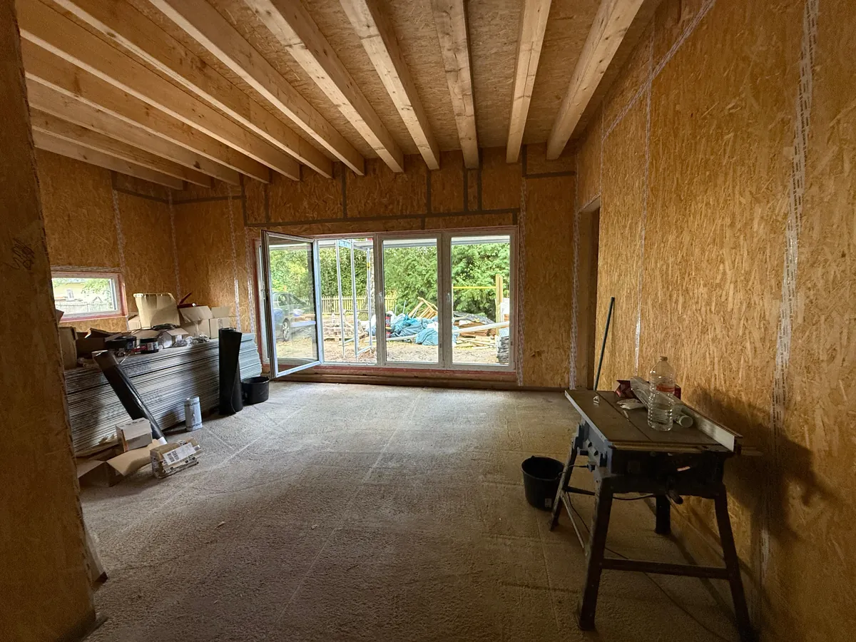Geschossdecke — Foto 1