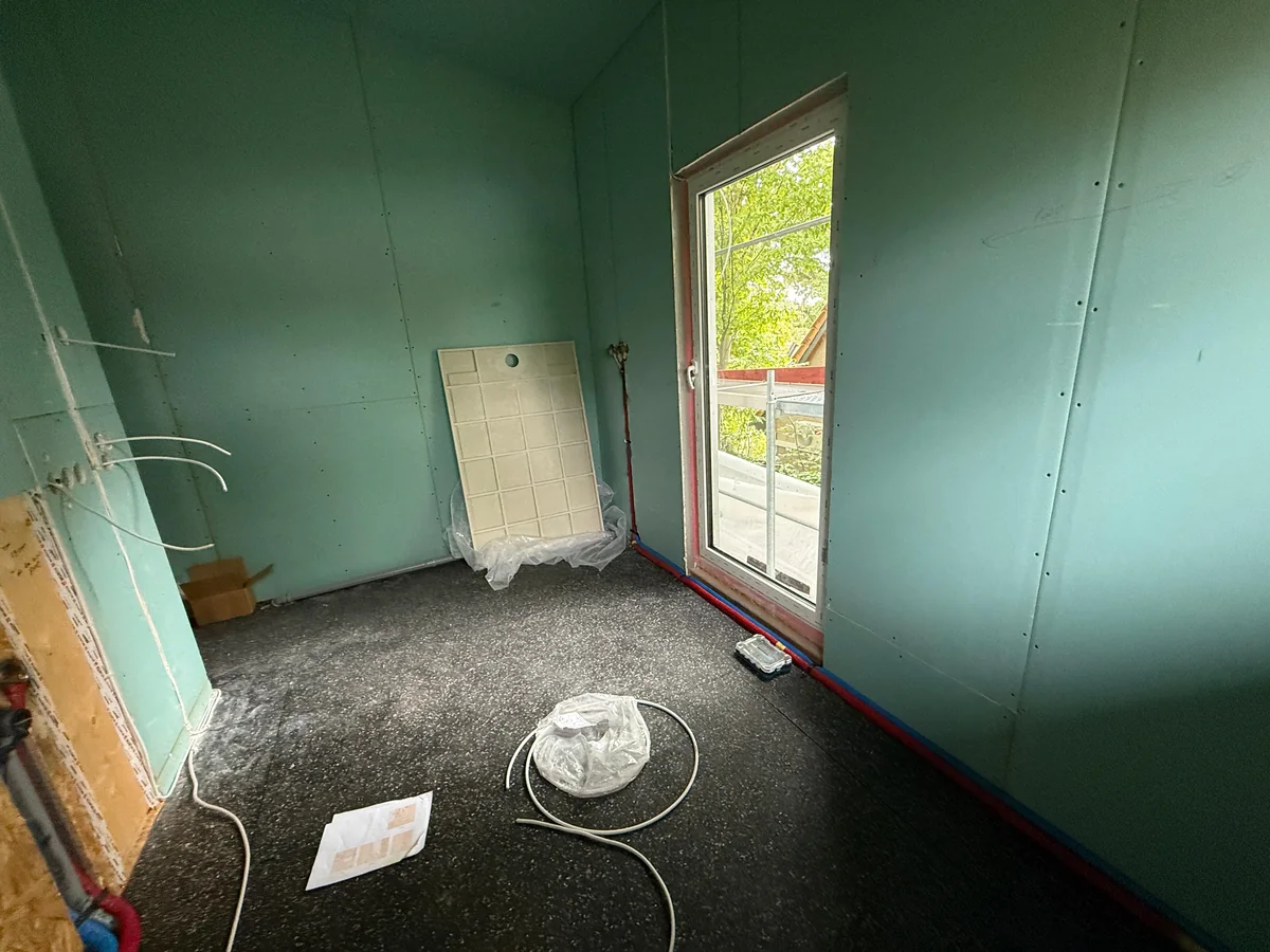 Elektrik, Sanitär & Trockenbau — Foto 2