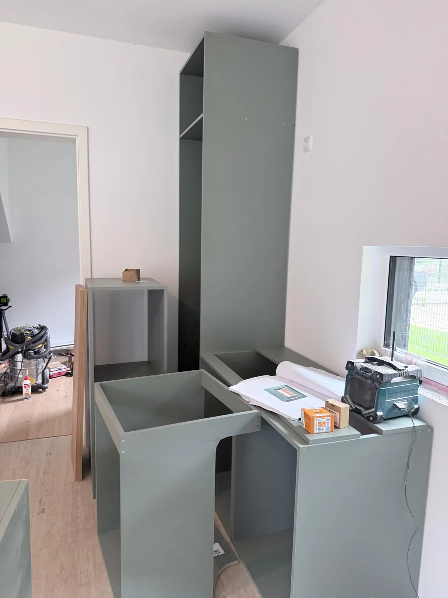 Fliesen, Laminat & Möbel — Foto 3